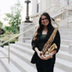 Meet your Posher, Allison